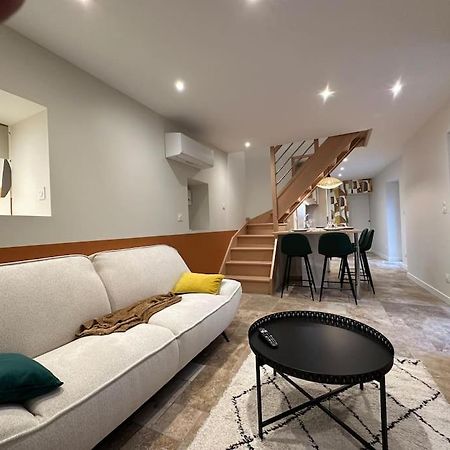 Maison Avec Cour Interieure سويلاك المظهر الخارجي الصورة