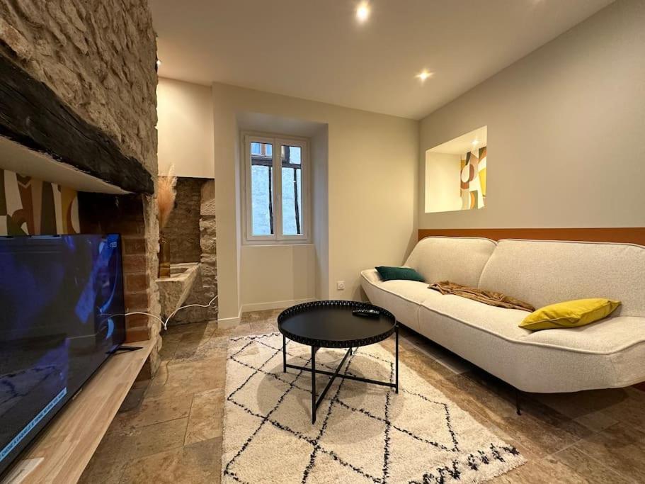 Maison Avec Cour Interieure سويلاك المظهر الخارجي الصورة